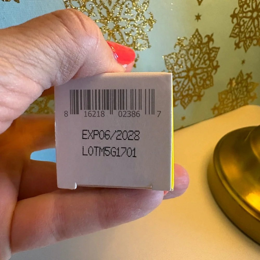 SUPERGOOP! (RE) SETTING POWDER SPF 35☀️☀️☀️🕶️⛱️
